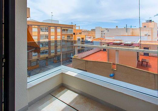 Apartment in Torrevieja