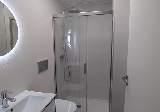 Apartment in Torrevieja