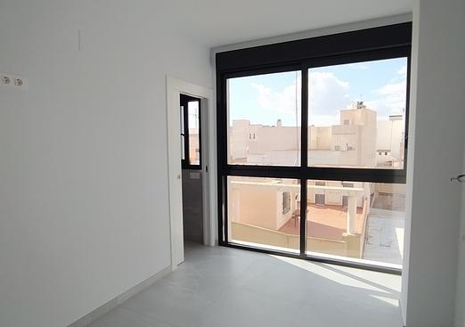 Apartment in Torrevieja