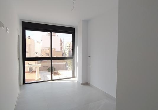 Apartment in Torrevieja