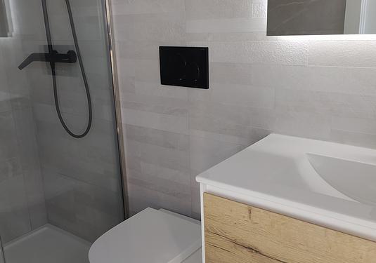 Apartment in Torrevieja