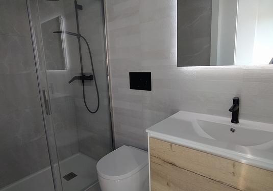 Apartment in Torrevieja