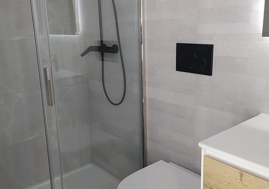 Apartment in Torrevieja