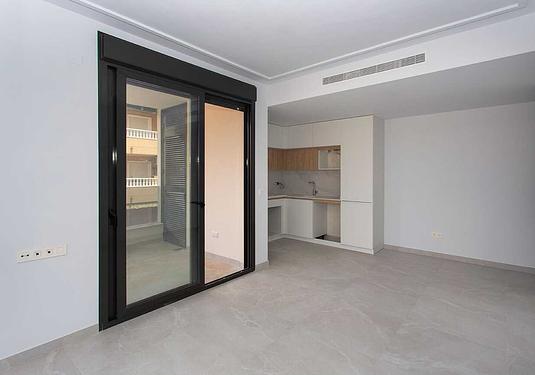 Apartment in Torrevieja