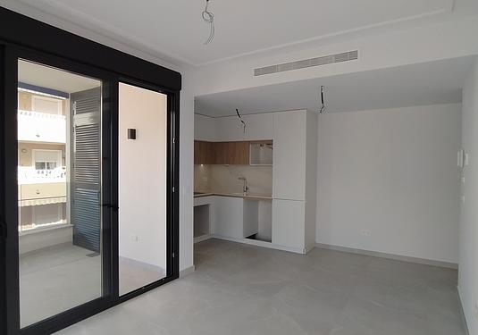 Apartment in Torrevieja