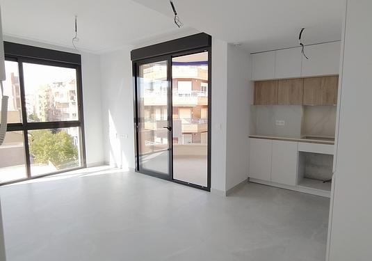 Apartment in Torrevieja