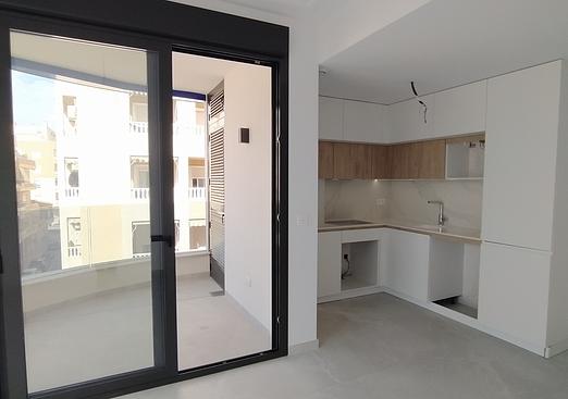 Apartment in Torrevieja