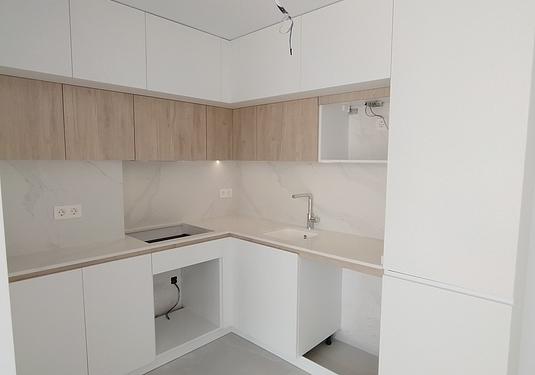 Apartment in Torrevieja