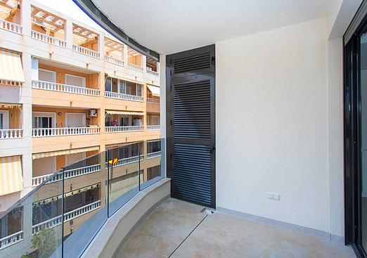 Apartment in Torrevieja