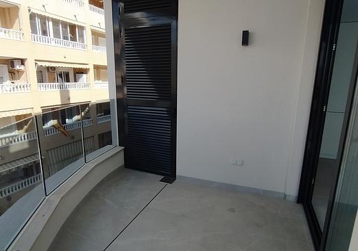 Apartment in Torrevieja