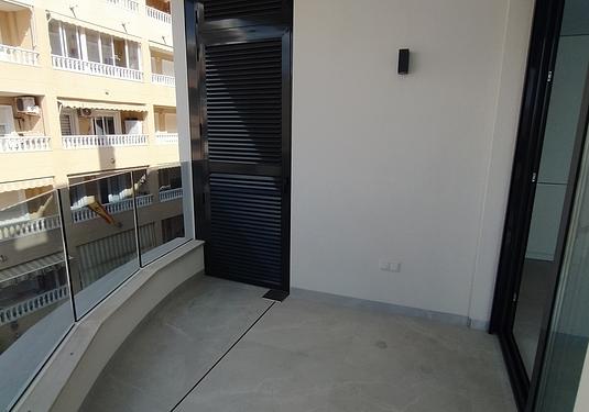 Apartment in Torrevieja