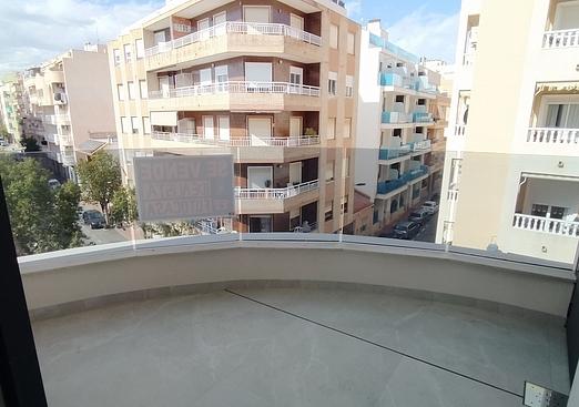 Apartment in Torrevieja