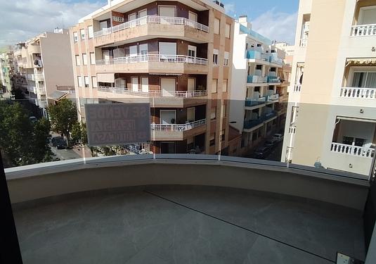 Apartment in Torrevieja