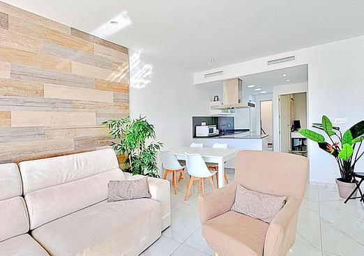 Town house in Torrevieja