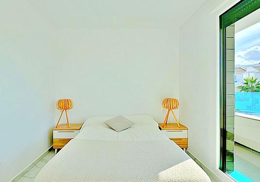 Town house in Torrevieja