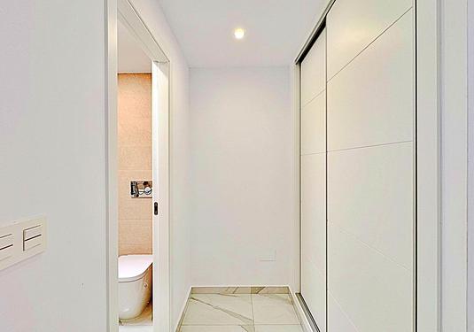 Town house in Torrevieja