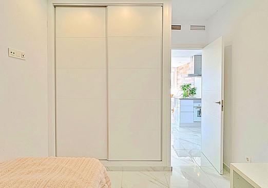 Town house in Torrevieja