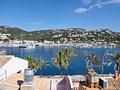 Apartment in Port D'andratx