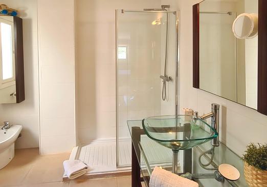 Apartment in Port D'andratx