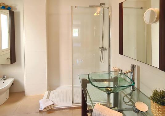 Apartment in Port D'andratx