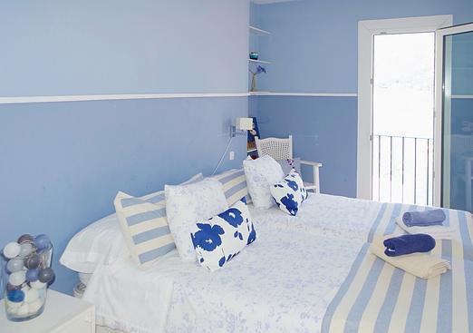 Apartment in Port D'andratx