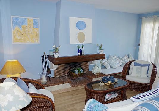 Apartment in Port D'andratx