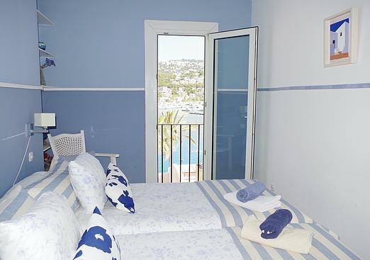 Apartment in Port D'andratx