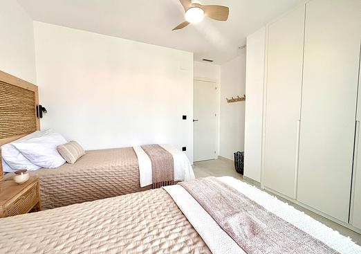 Apartment in La Zenia