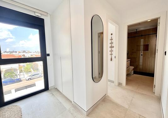 Apartment in La Zenia