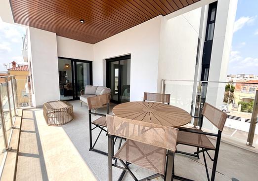 Apartment in La Zenia