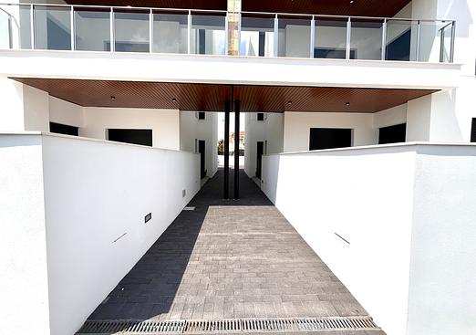 Apartment in La Zenia