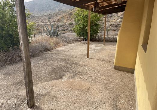 Country house in La Pinilla