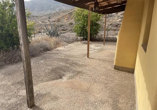 Country house in La Pinilla