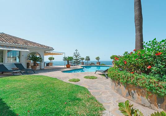 Villa in La Capellania