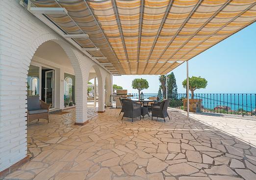 Villa in La Capellania