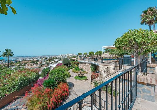 Villa in La Capellania