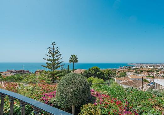 Villa in La Capellania