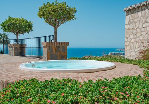 Villa in La Capellania