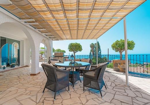 Villa in La Capellania