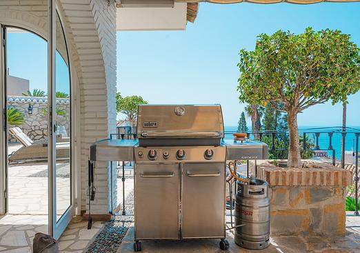 Villa in La Capellania