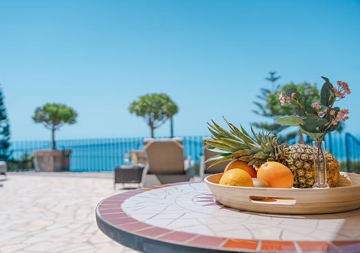 Villa in La Capellania