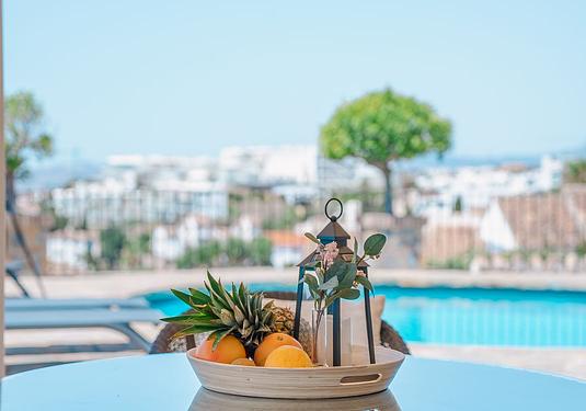 Villa in La Capellania