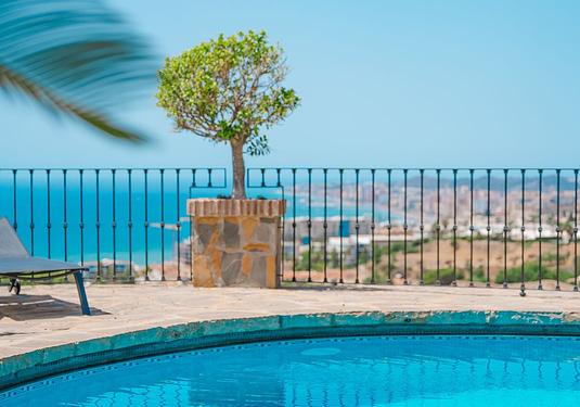 Villa in La Capellania