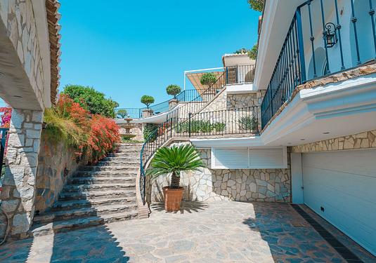 Villa in La Capellania