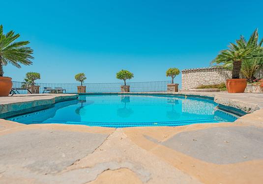 Villa in La Capellania