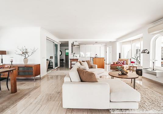 Villa in La Capellania