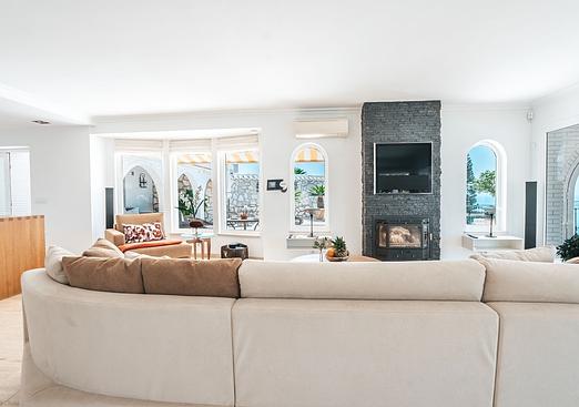 Villa in La Capellania