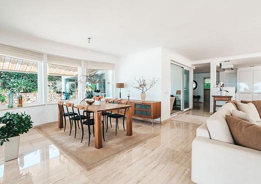 Villa in La Capellania