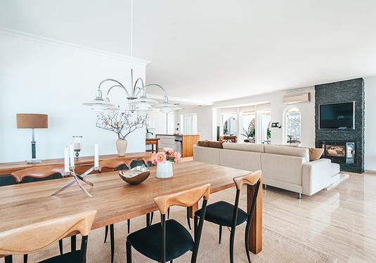 Villa in La Capellania