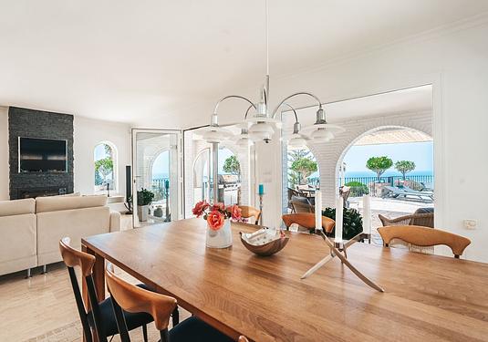 Villa in La Capellania